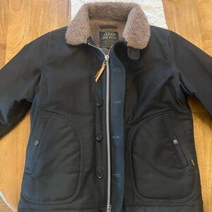 Iron Heart N1 Deck Jacket XXL